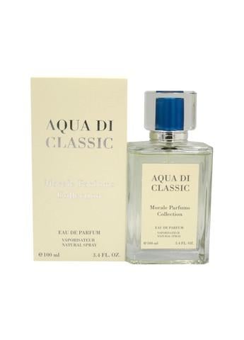 Парфумована вода AQUA DI CLASSIC 100 мл (MP10018)