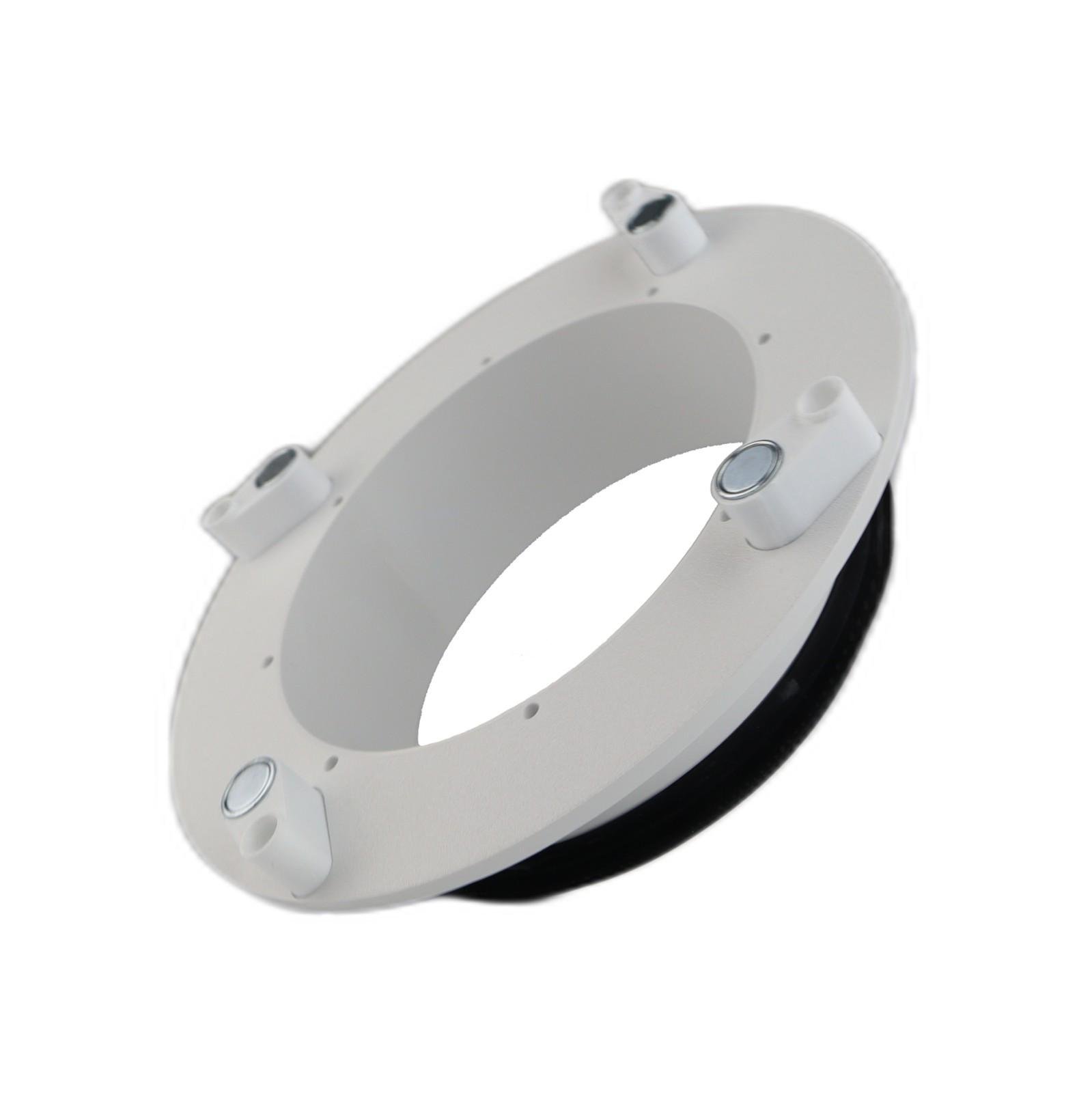 Дифузор LUFTOMET LS-G-Q-WD-100W (13141858) - фото 8