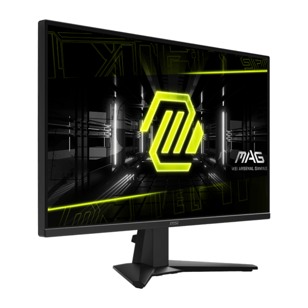 Монитор MSI MAG 275QF Черный - фото 2