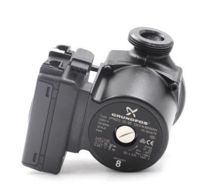 Частотный циркуляционный насос Grundfos UPMGEO 25-85 130 5-89 Вт для конденсационного котла Italtherm Time 250112501 (00000051124) Частотный циркуляционный насос Grundfos UPMGEO 25-85 130 5-89 Вт для конденсационного котла Italtherm Time 250112501 (00000051124)