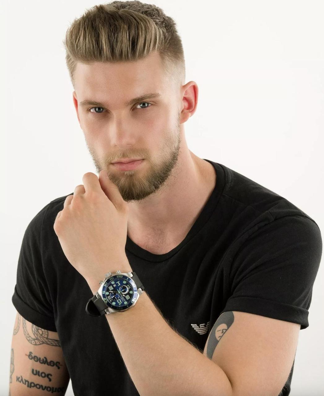 Часы мужские Invicta 17813 PRO DIVER (2250788332) - фото 6 Часы мужские Invicta 17813 PRO DIVER (2250788332) - фото 6