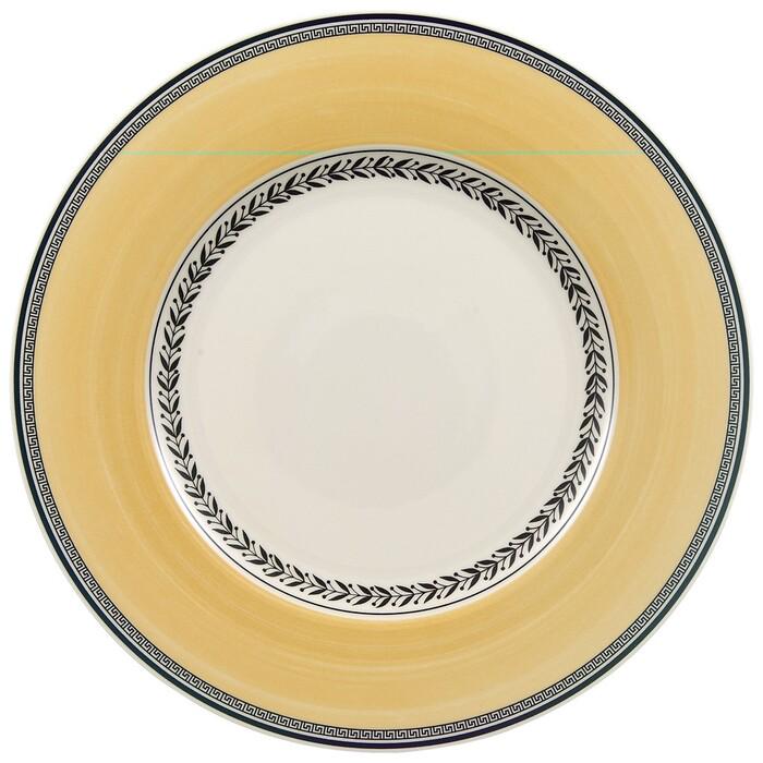 Тарелка Villeroy & Boch Fleur Audun 27 см