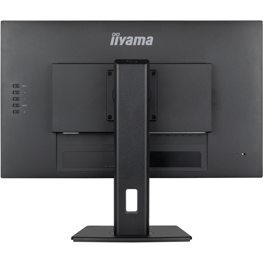 Монітор Iiyama ProLite XUB2792QSU-B6 Чорний - фото 7