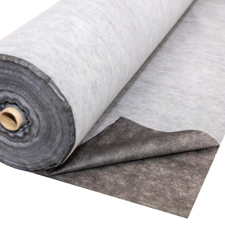 Агроволокно Shadow 50 г/м² 1,6х100 м Черно-белый (АВЧБР00012) - фото 6 Агроволокно Shadow 50 г/м² 1,6х100 м Черно-белый (АВЧБР00012) - фото 6