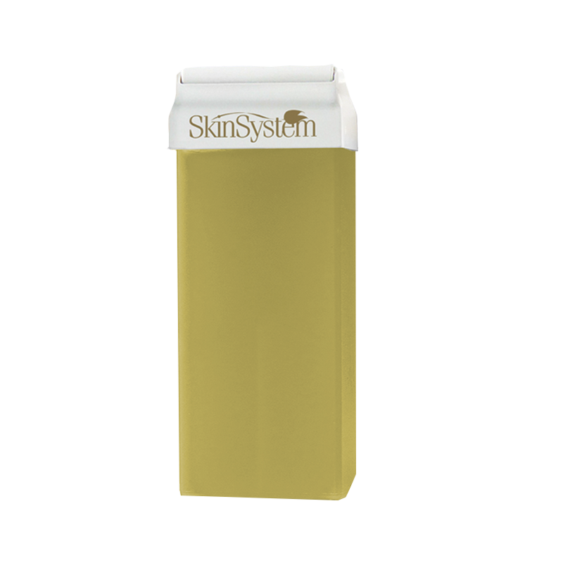 Віск касетний Skin System банан 100 мл (37217968)