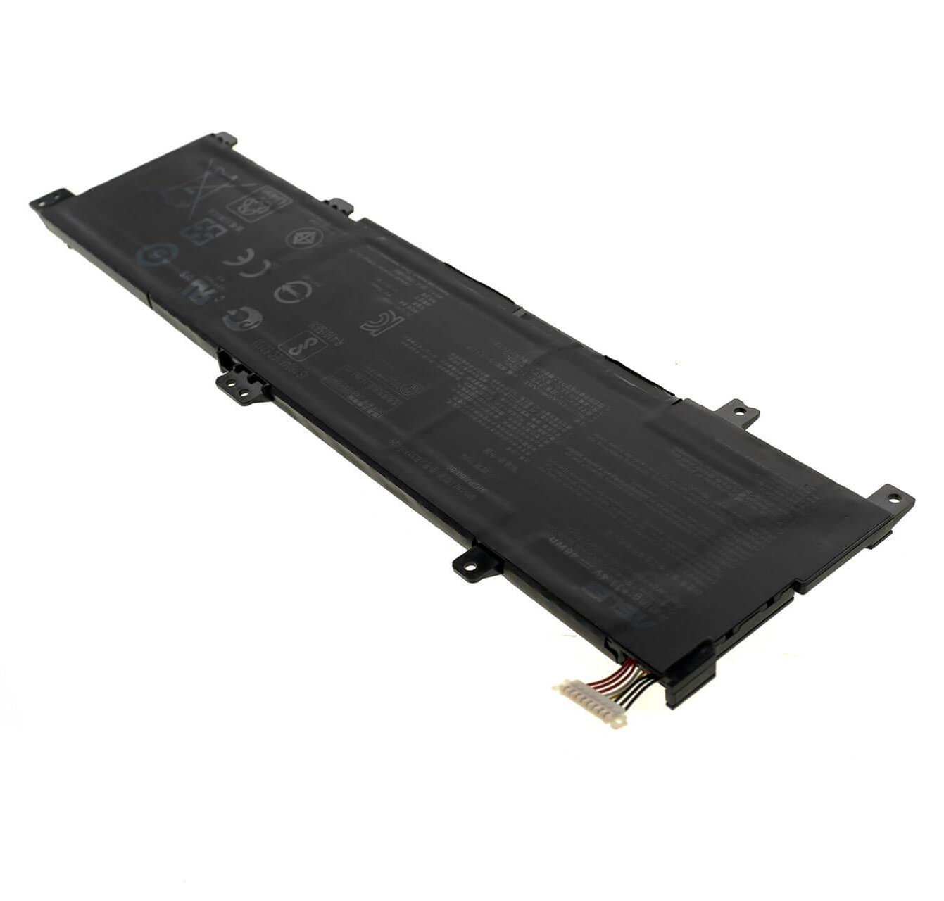 Акумулятор для ноутбуку Asus A501/A501LB/A501LX/A501UB/A501UQ (B31N1429)