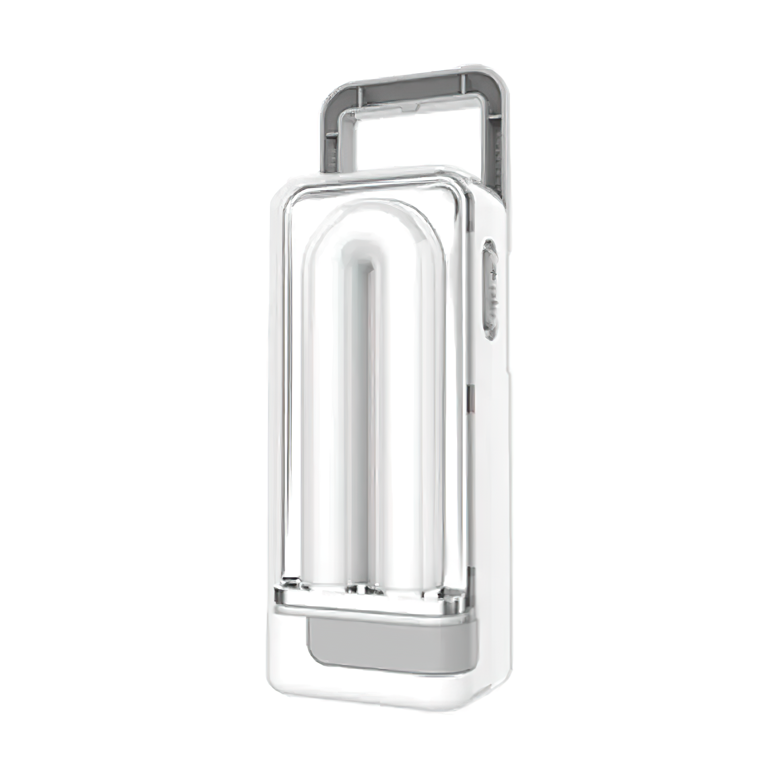 Настольная лампа-фонарь Ray с аккумулятором (TK7708)