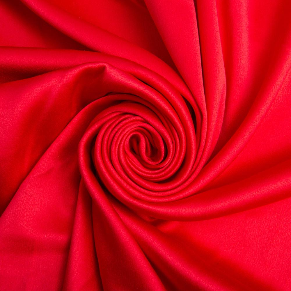 Ткань платная Atlas Lux Красный (24842)