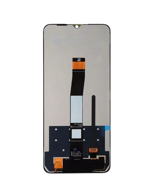 Дисплейный модуль Liquid Crystal Display с Touchscreen для Umidigi F3 (000558016)