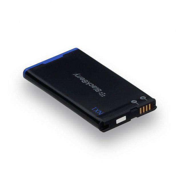 Unbranded BlackBerry Q10 NX-1 NX1 Replacement Battery – 2100 MAh, 3.8V, BAT-52961-003 Compatible