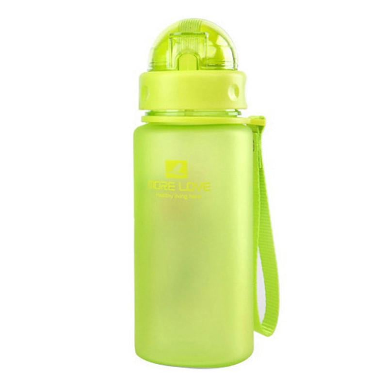 Бутылка для воды спортивная Casno More Love Waterbottle MX-5028 400 мл Зеленый (22760-01) Бутылка для воды спортивная Casno More Love Waterbottle MX-5028 400 мл Зеленый (22760-01)