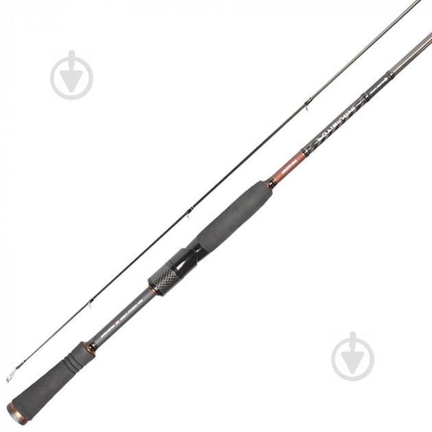 Вудилище GC Inquisitor INS-762ML 2.29м 4-18г