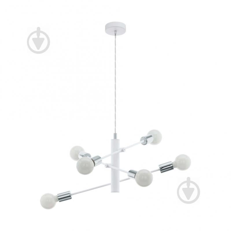 Люстра Eglo 98016 GRADOLI (EG98016)