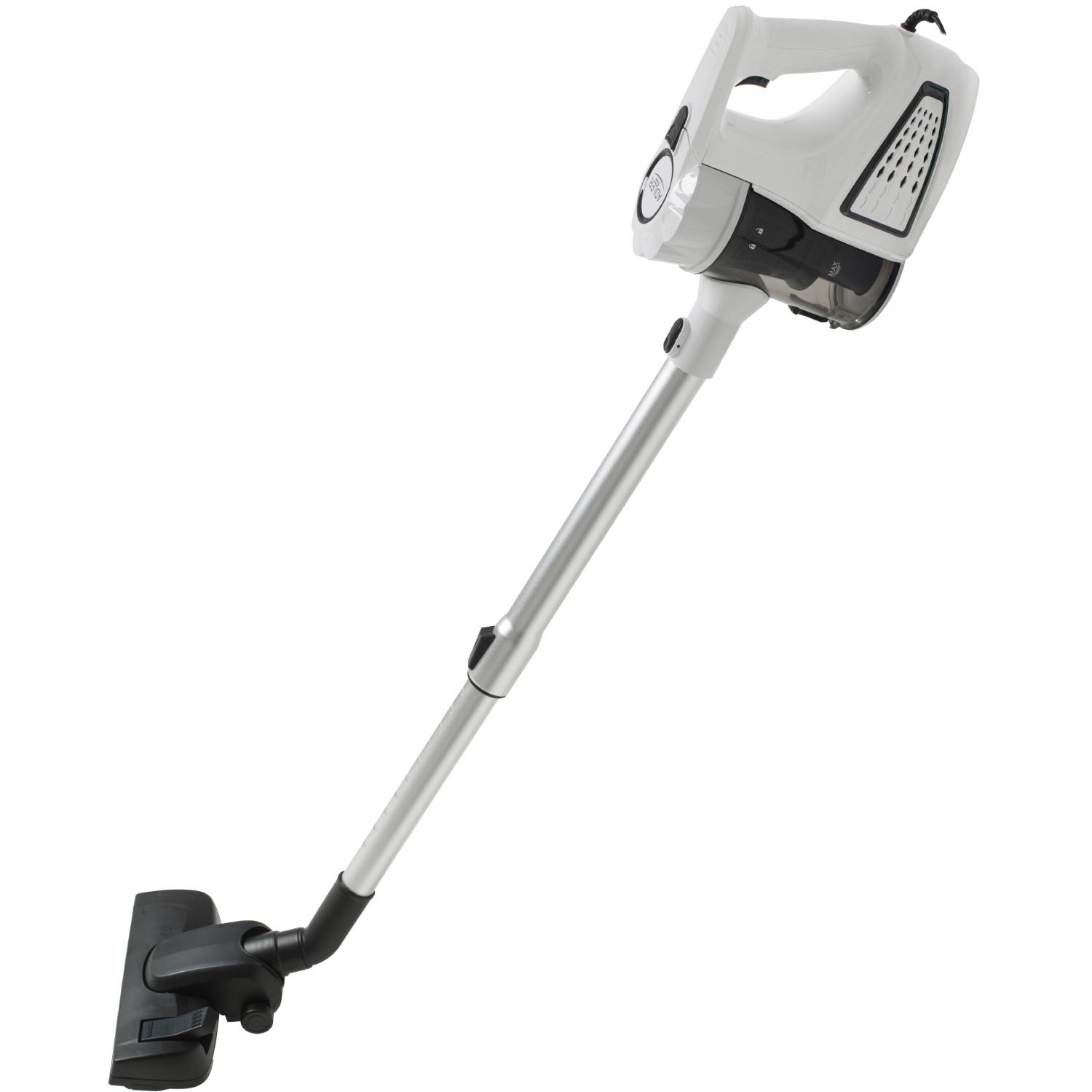 Пылесос контейнерный Adler AD 7036W 800W 1,5л White (AD7036W) - фото 3