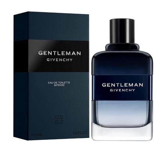 Туалетна вода для чоловіків Givenchy Gentleman Intense 60 мл (81584)