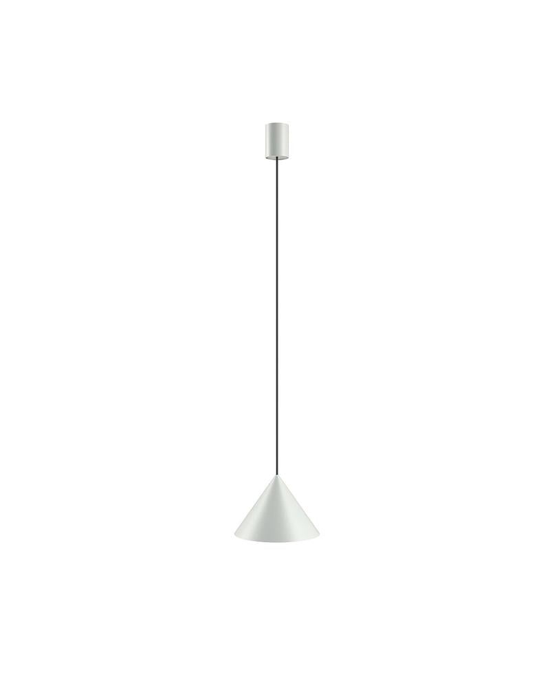 Подвесной светильник Nowodvorski 10880 Zenith S GU10 1x20 Вт IP20 Silk Gray (11499157) Подвесной светильник Nowodvorski 10880 Zenith S GU10 1x20 Вт IP20 Silk Gray (11499157)
