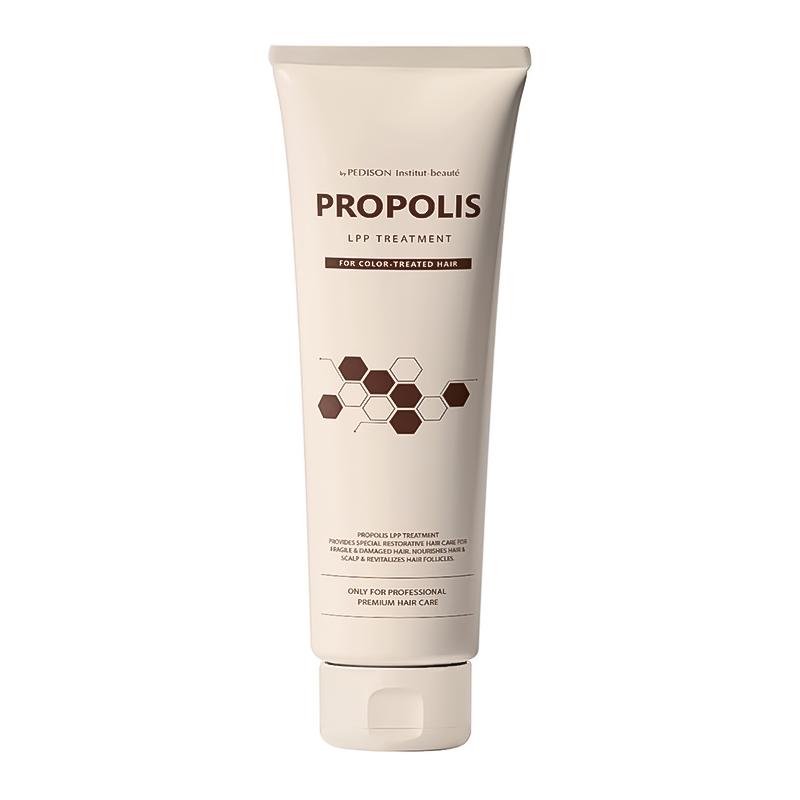 Маска для волос с прополисом Institute-beaute Propolis LPP Treatment Pedison 100 мл (8802929004808)