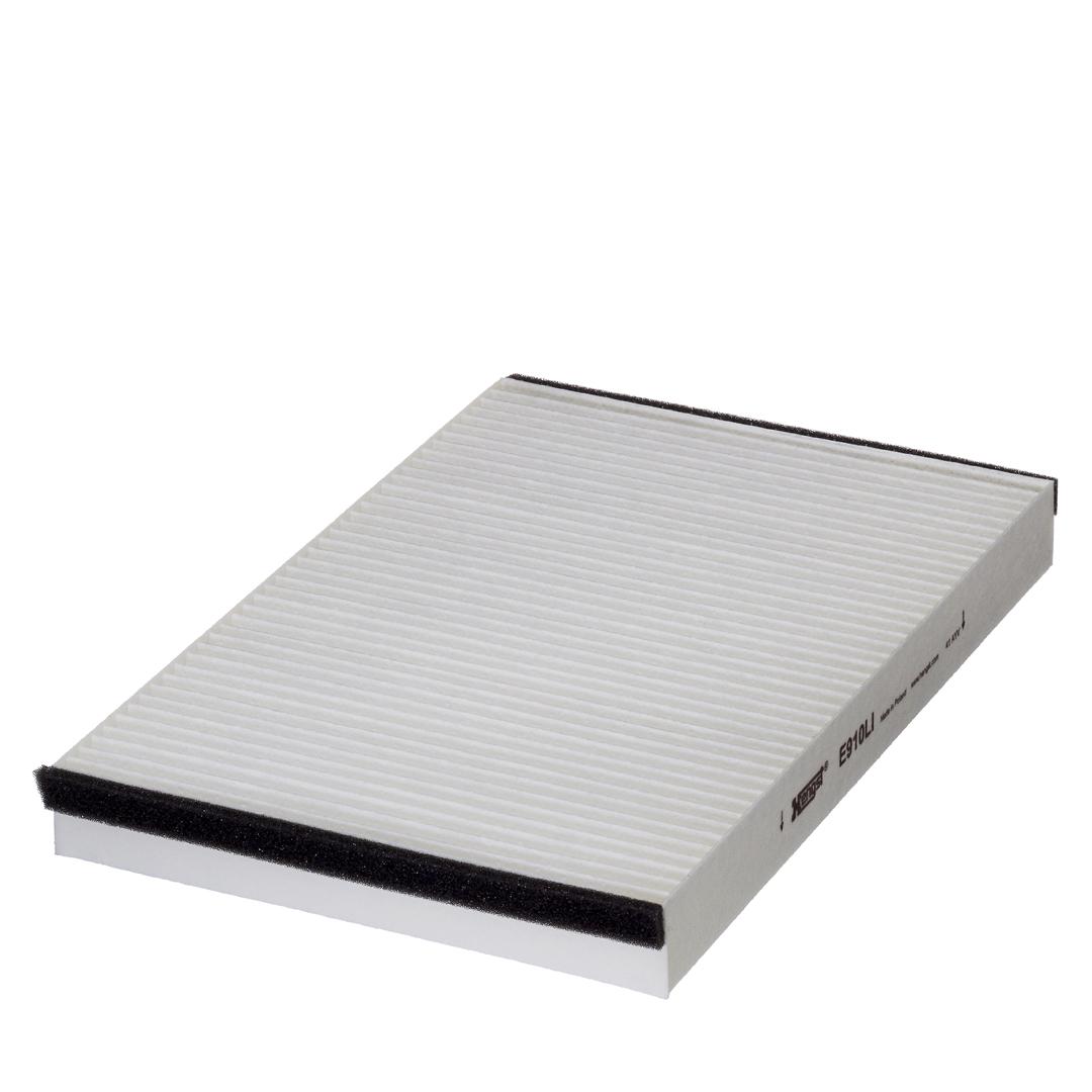 Фільтр салону HENGST FILTER E910LI