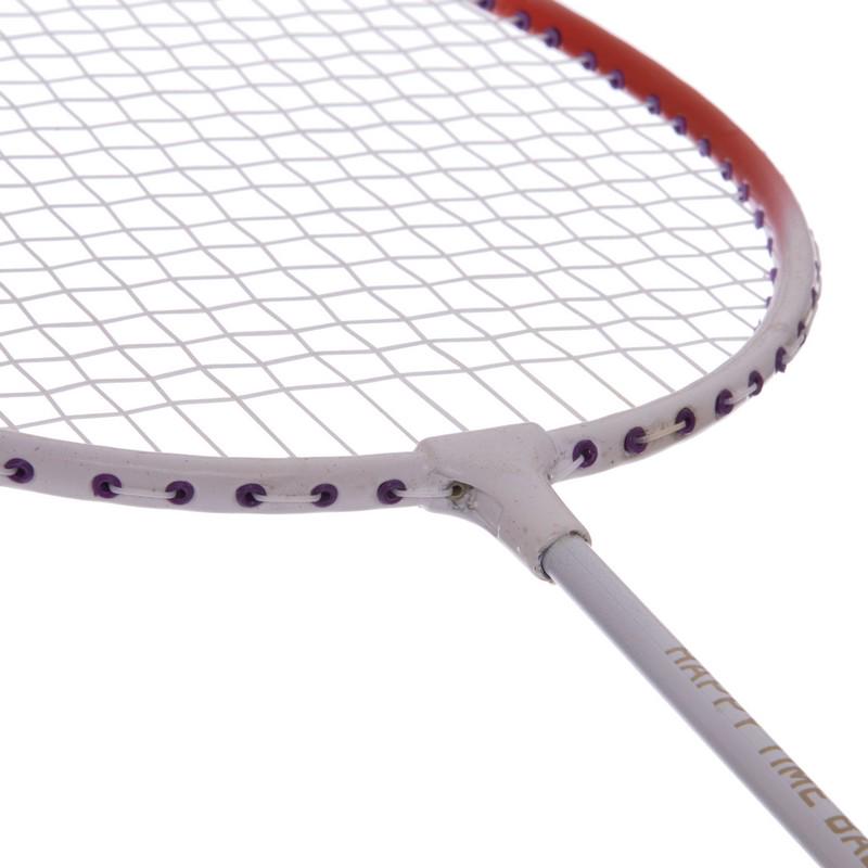 Набір для бадмінтону в чохлі HAPPY TIME SP-Sport (8009) - фото 3 Набір для бадмінтону в чохлі HAPPY TIME SP-Sport (8009) - фото 3