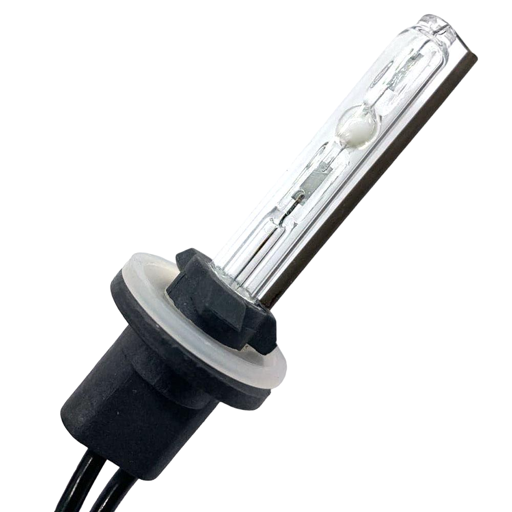 Автолампа ксенон Kyoto Ceramic H27 6000 K 35 W