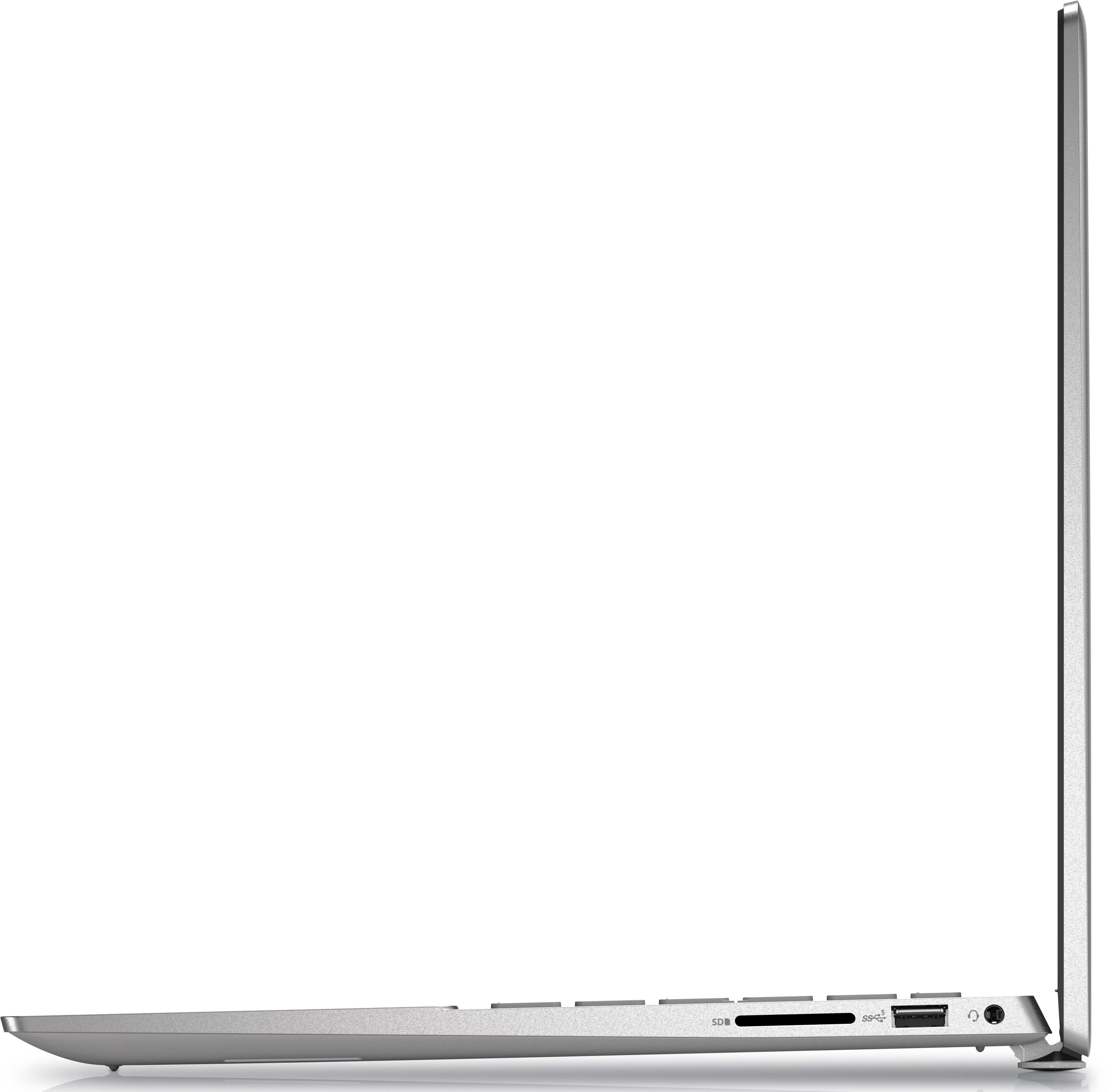 Ноутбук Dell Inspiron 5420-5552 14" i7-1255U RAM 512 Gb SSD Windows 11 Home 16 Gb - фото 5