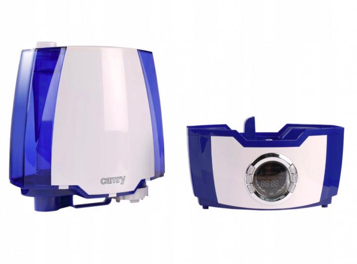 Увлажнитель воздуха Camry CR-7952 5,2 л - фото 3