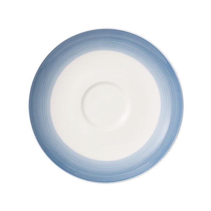 Блюдце Villeroy & Boch Colourful Life 14 см Winter Sky (2516223) Блюдце Villeroy & Boch Colourful Life 14 см Winter Sky (2516223)