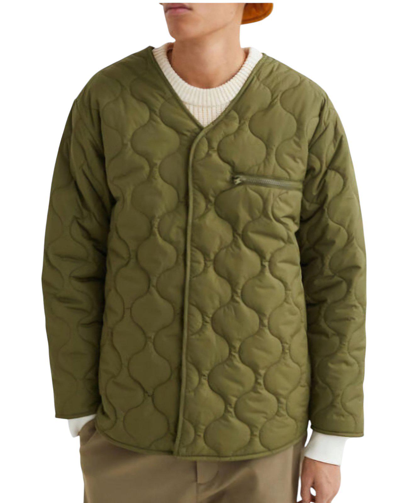 Куртка S Хакі (10140284wer)