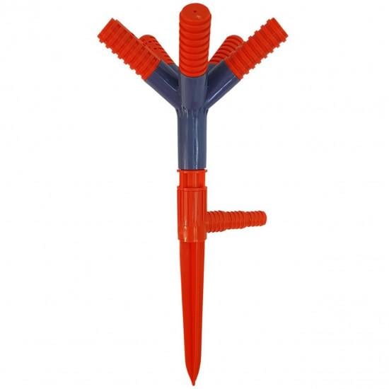 Вертушка-дождеватель SLD 500 K-2-023 5-ходовая (DR014541)