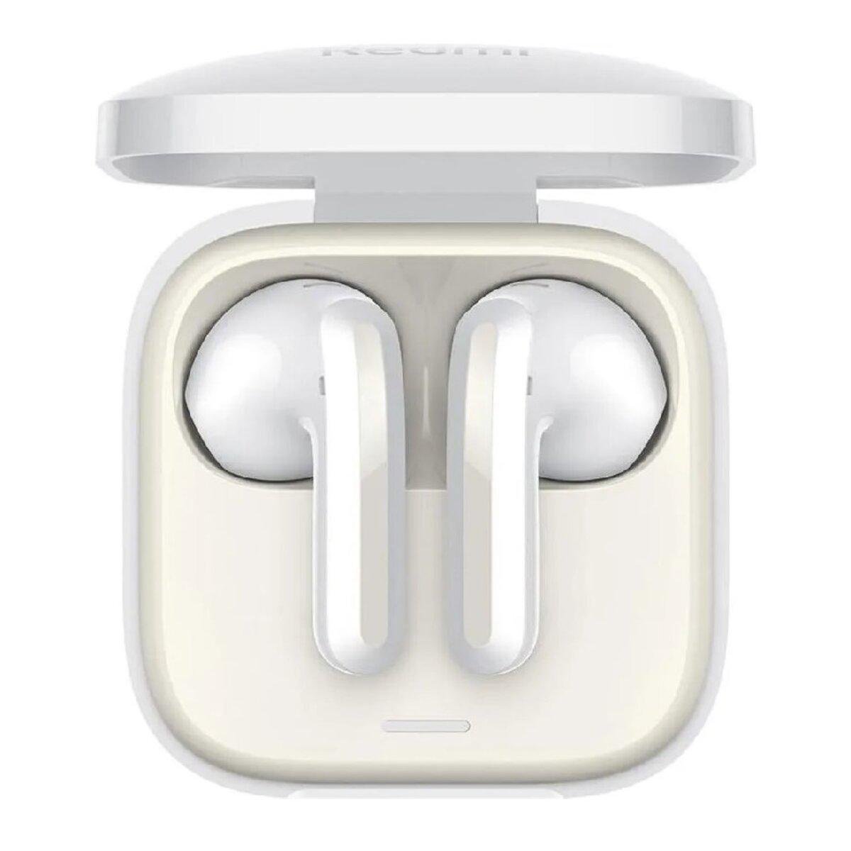 Наушники Xiaomi Redmi Buds 6 Active 440 мАч Белый (612985) Наушники Xiaomi Redmi Buds 6 Active 440 мАч Белый (612985)