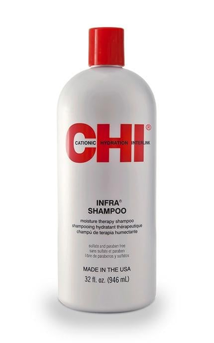 Шампунь для волосся CHI Infra Shampoo 946 мл