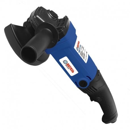 Болгарка (шлифмашина угловая) Витязь МШУ-125/1470