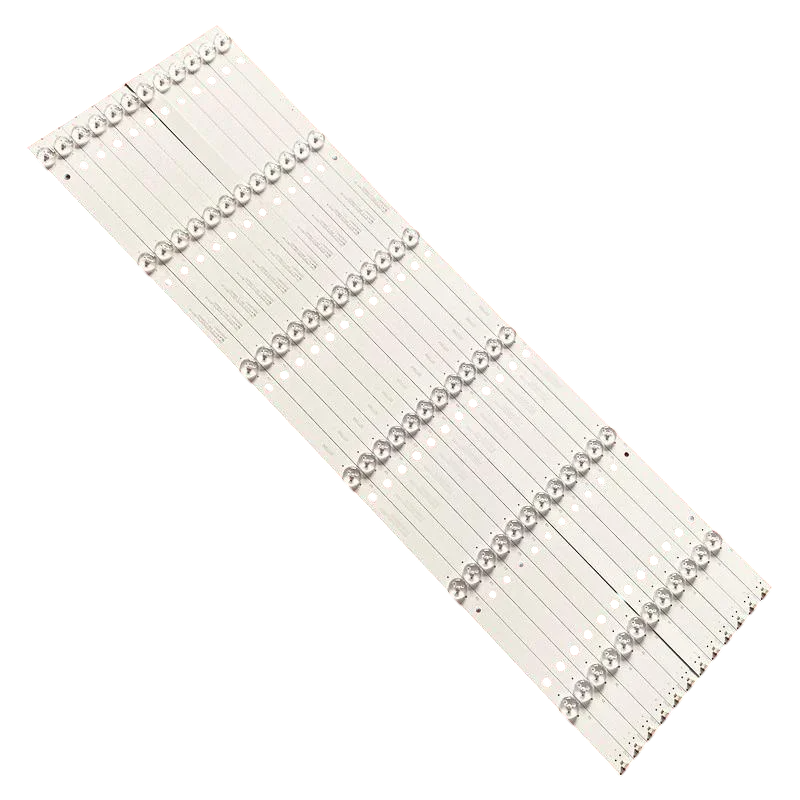Комплект LED подсветки для TV CRH-K65K60030301206741-REV1.2W CRH-K65K6003030120671H-REV1.1 ZX65ZC332M06A3V0 65" 12 шт. (ART-15217) Комплект LED подсветки для TV CRH-K65K60030301206741-REV1.2W CRH-K65K6003030120671H-REV1.1 ZX65ZC332M06A3V0 65" 12 шт. (ART-15217)
