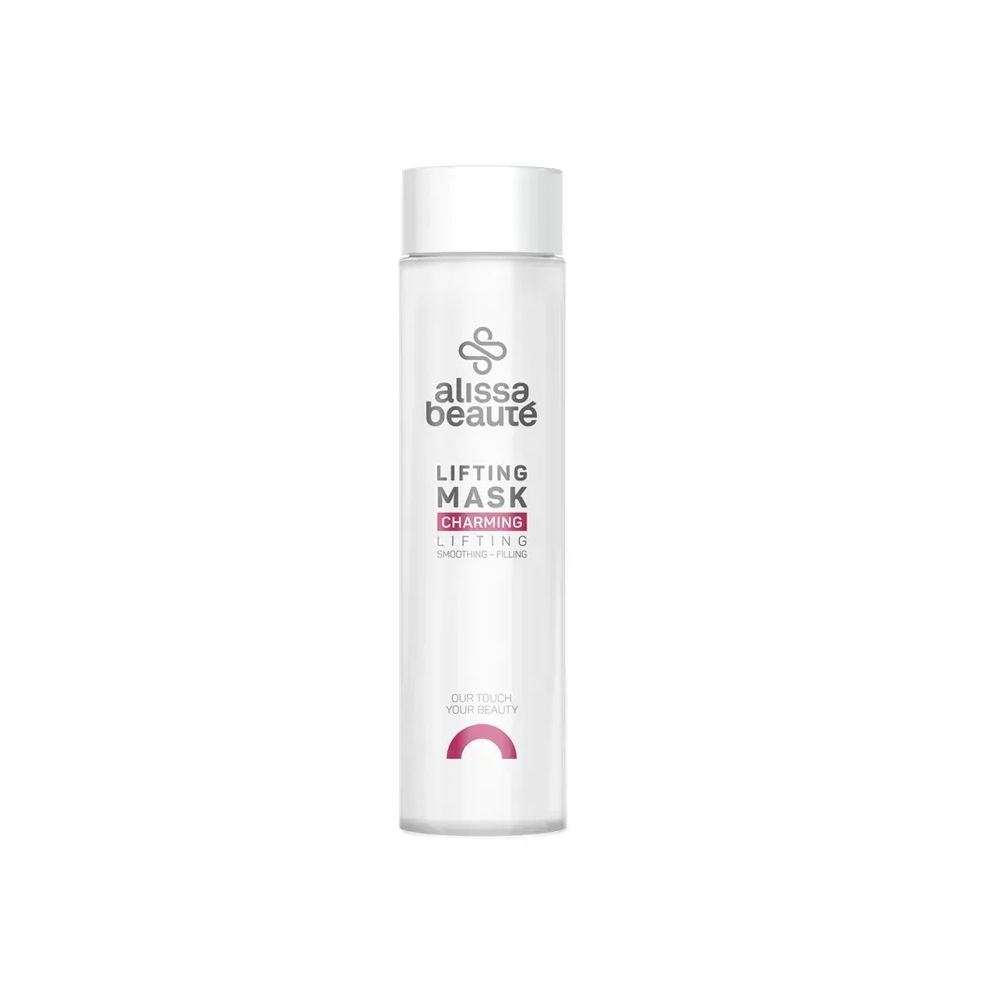 Маска-ліфтинг для зрілої шкіри Alissa Beaute Lifting Mask 200 мл