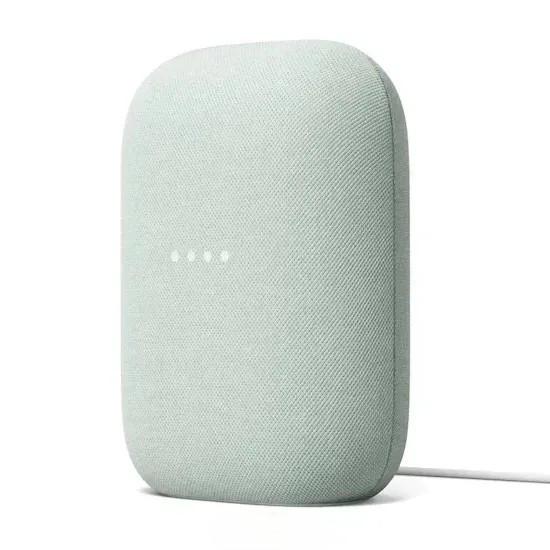 Умная колонка Google Nest Audio Sage (GA01592) - фото 5 Умная колонка Google Nest Audio Sage (GA01592) - фото 5