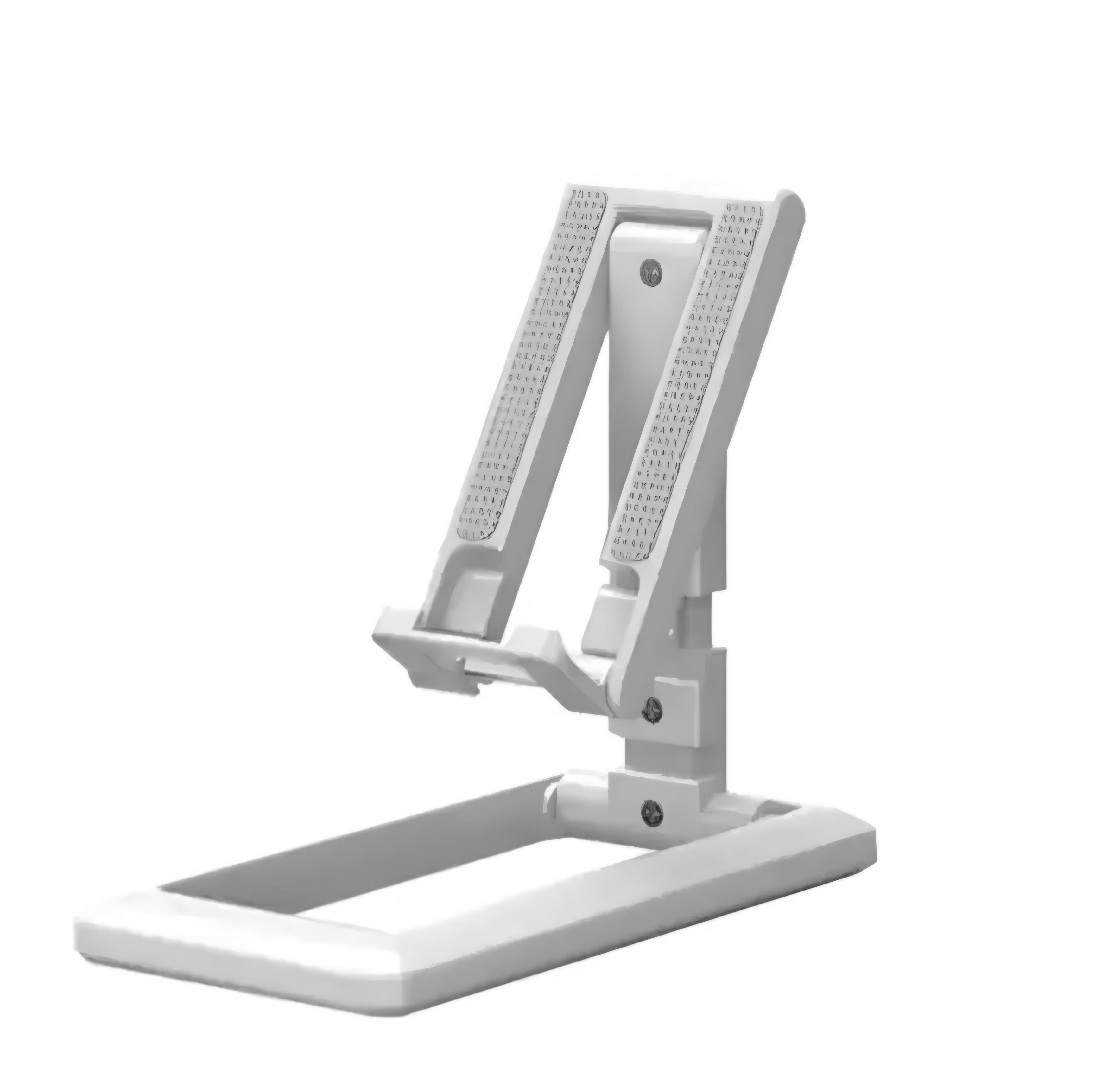 Тримач-підставка для телефону Білий