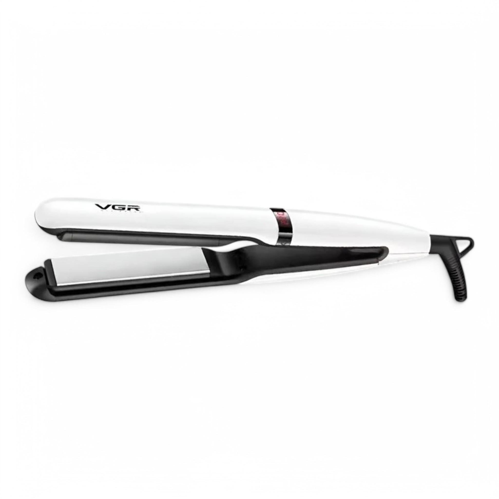 Праска для волосся VGR V-512 White (P_V512White)