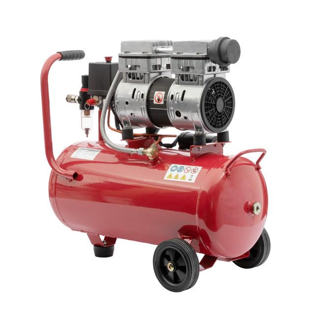 Компрессор INTERTOOL PT-0022 - фото 4