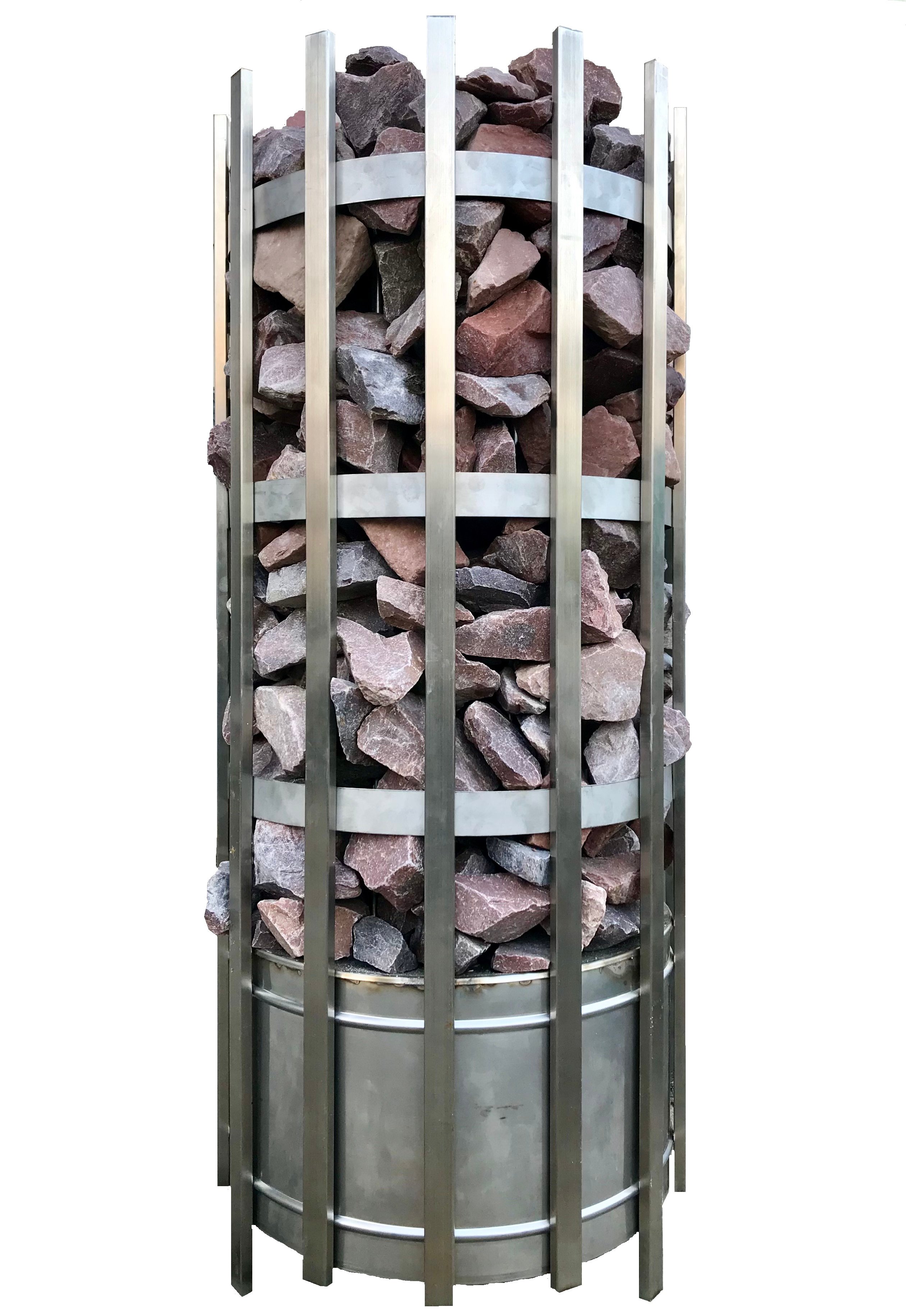 Пічь для лазні та сауни LS Profi 3М-9кВт електрична (2214965)