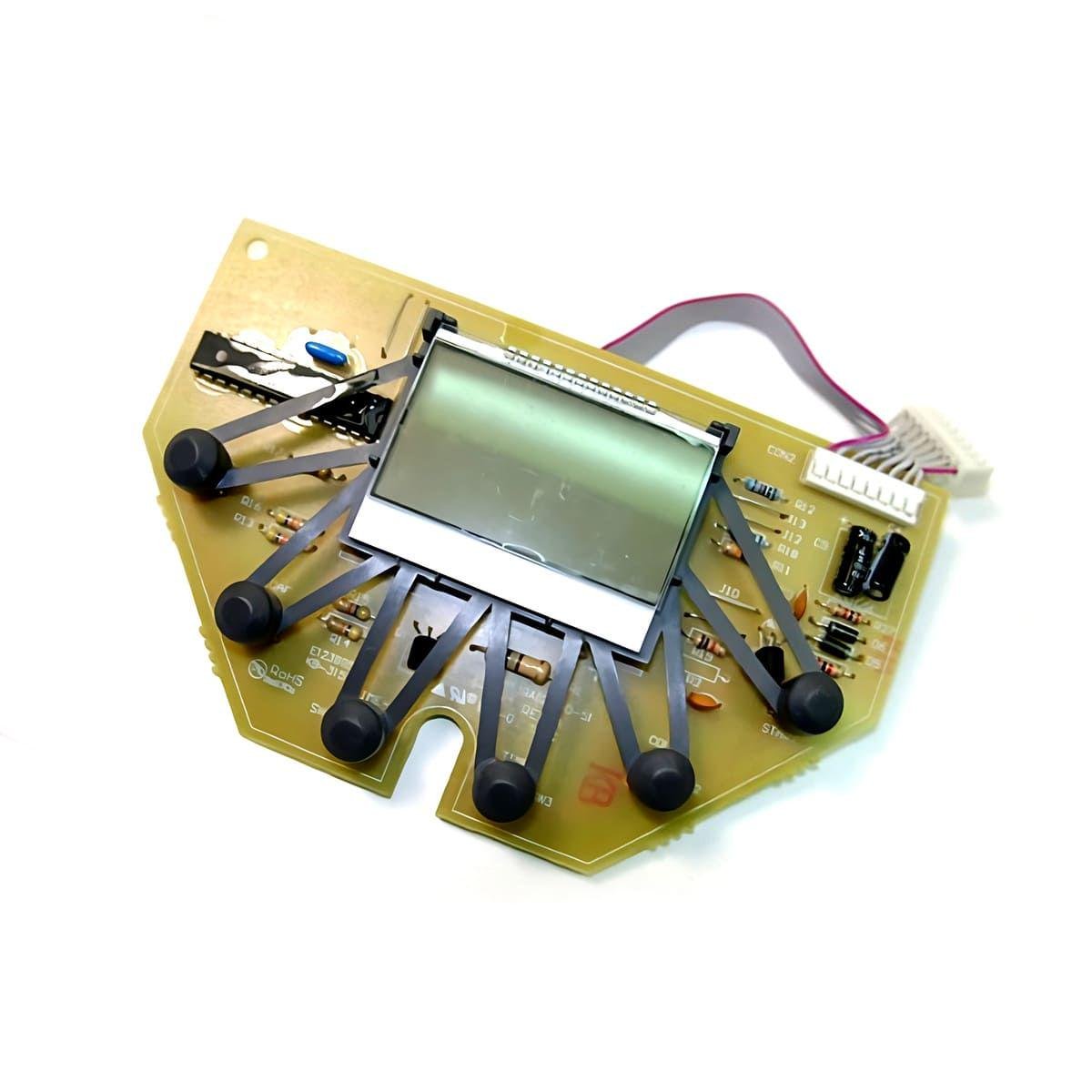 Плата управления для хлебопечки Kenwood KW711666 (KW711665)