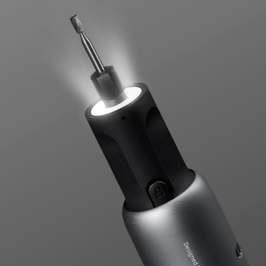 Гравер акумуляторний HOTO (QWLDM001) - фото 5 Гравер акумуляторний HOTO (QWLDM001) - фото 5