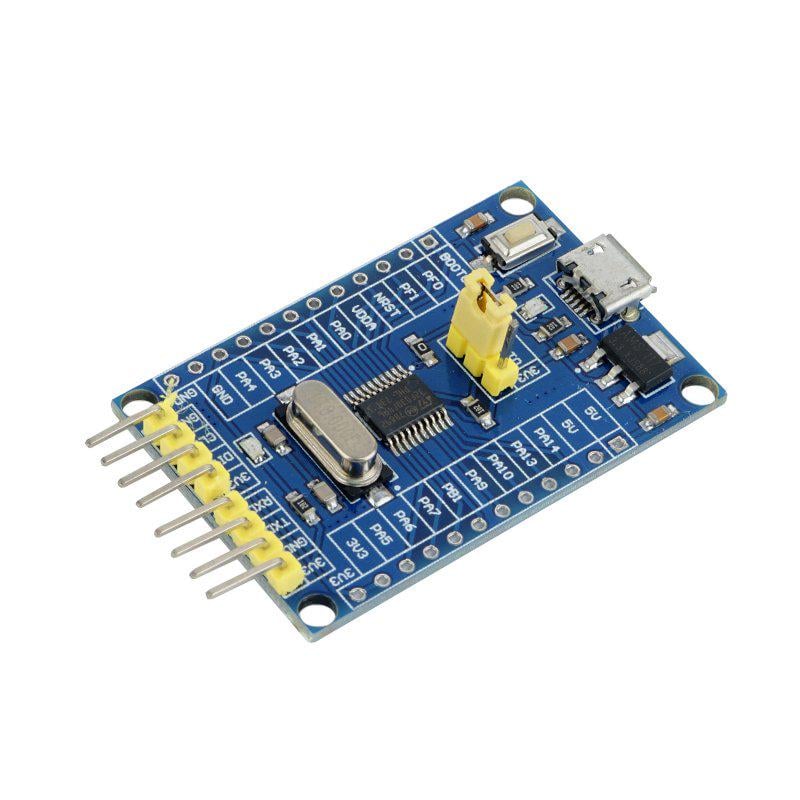 Модуль STM32F030F4P6 (A728005)