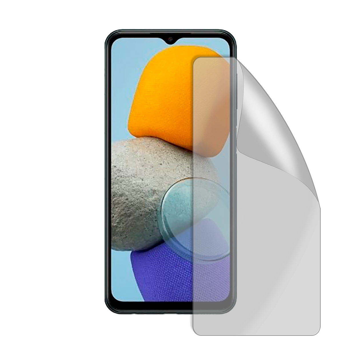 Гидрогелевая пленка для Samsung Galaxy M33 серии Privacy Film (HF-AC02SNG-001-061)