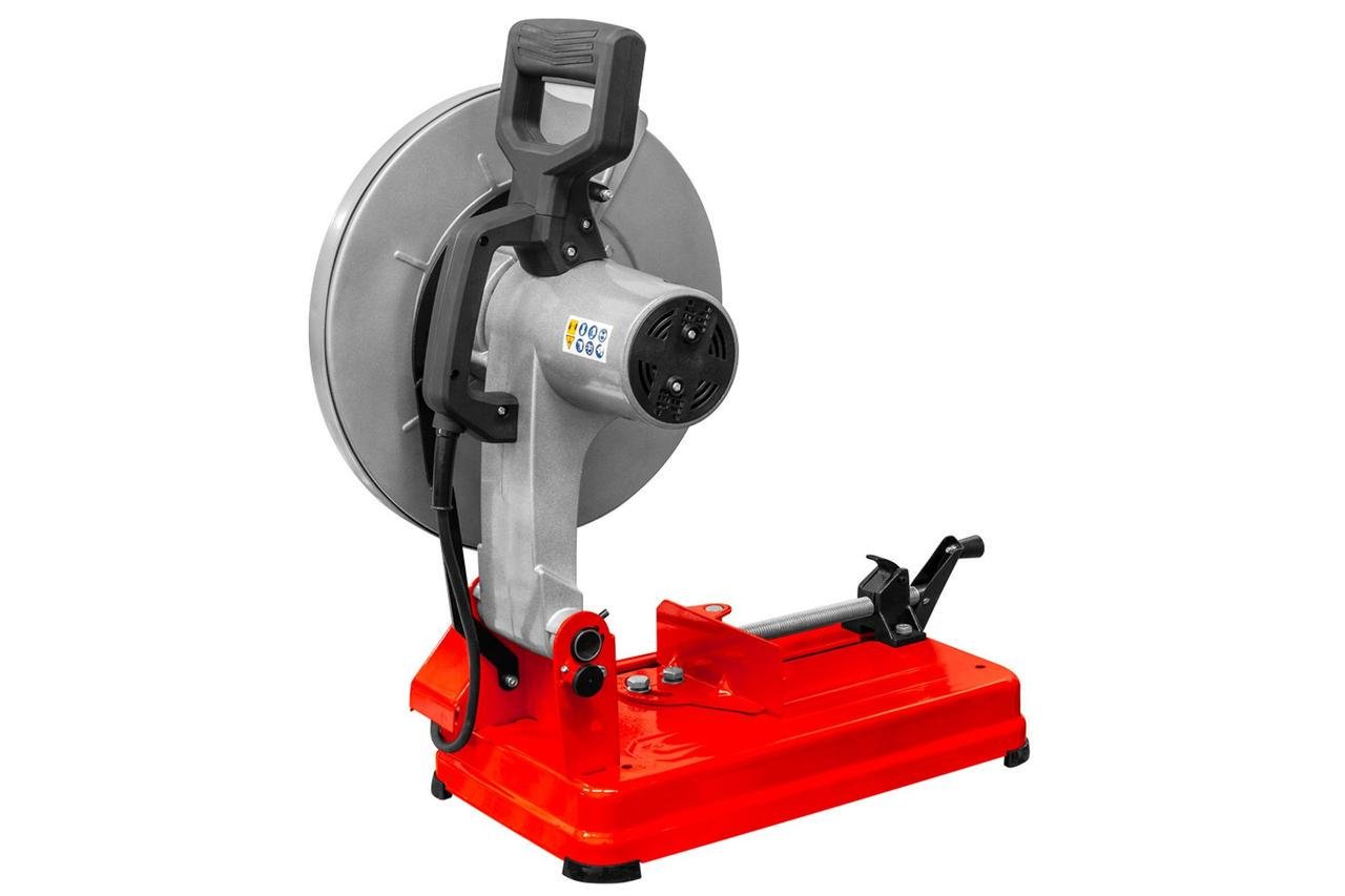 Пила дискова по металу Holzmann MKS 355 (2661253363) - фото 3