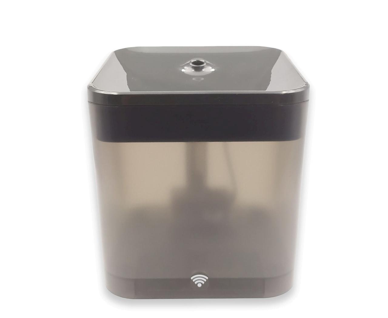 Поилка фонтан для кошек и собак PET PETRUST WF004 2,2 л Wi-Fi и UF-стерилизация Черный (1737747165) - фото 5 Поилка фонтан для кошек и собак PET PETRUST WF004 2,2 л Wi-Fi и UF-стерилизация Черный (1737747165) - фото 5