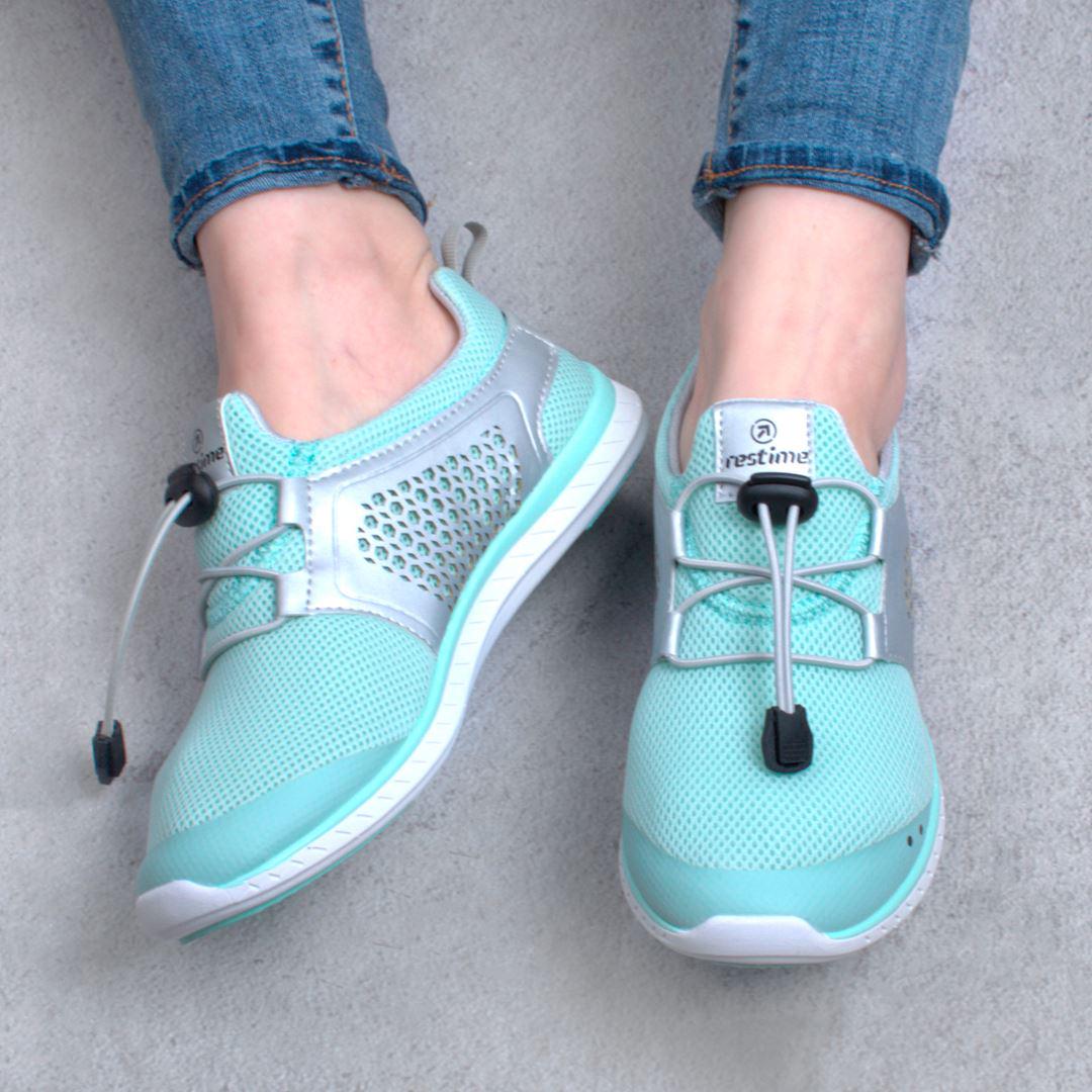 Кросівки жіночі Fashion 801371 р. 37 24 см