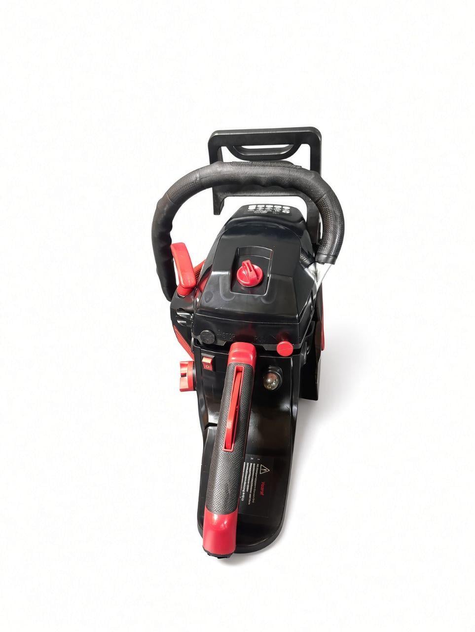Бензопила ланцюгова Vitals BKZ 453n 15" (8467810000)