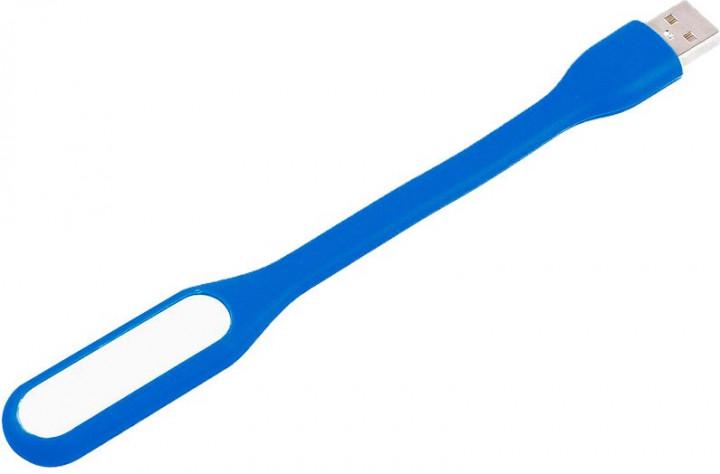 Светодиодная USB лампа LSX-001 LED для ноутбука Синий