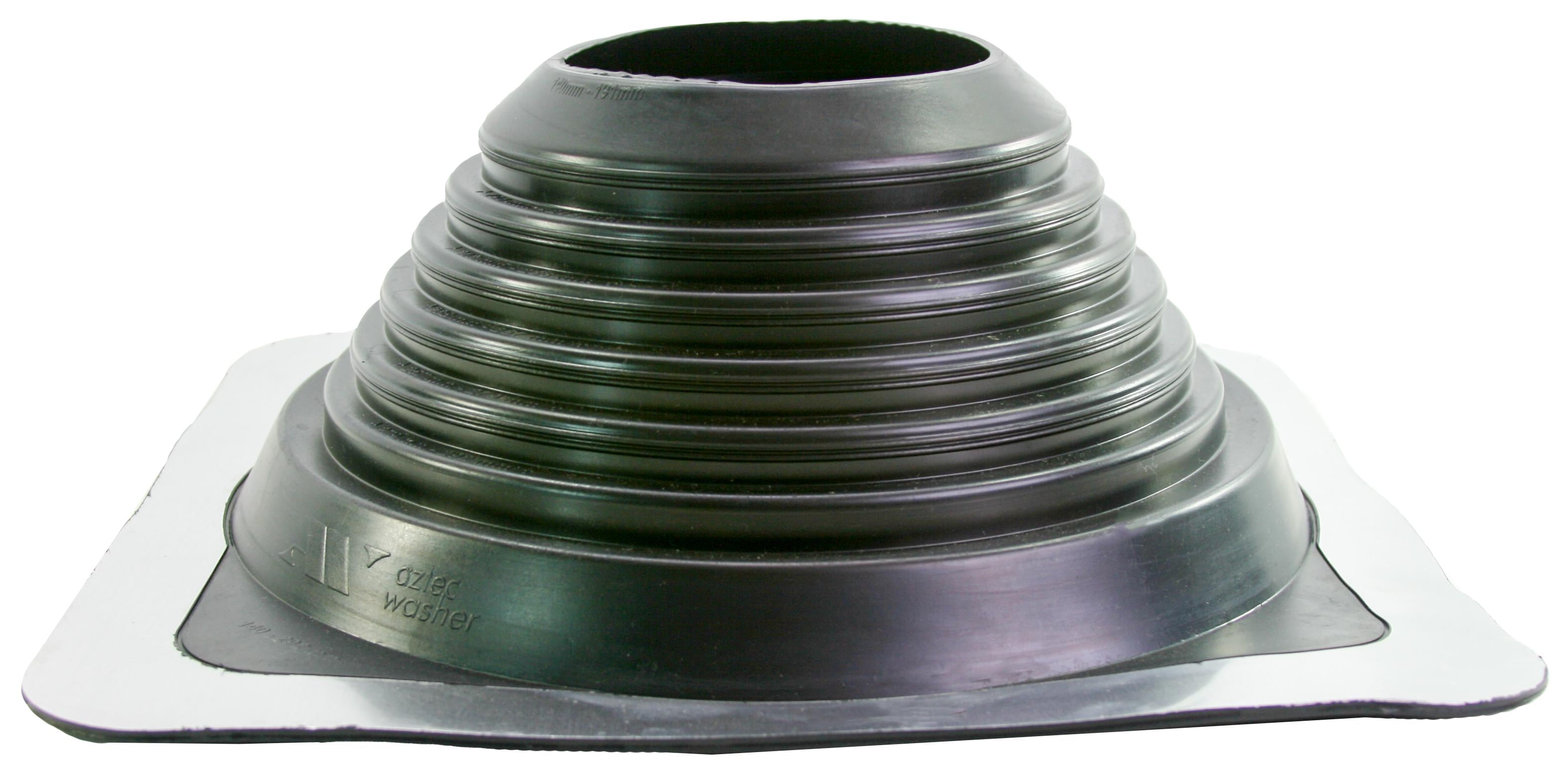 Элемент проходящий через крышу Master Flash Standart Master № 7 152-279 мм (34859163)