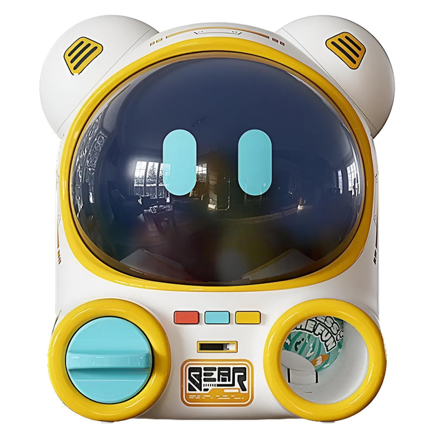 Игрушка интерактивный Робот-Космонавт